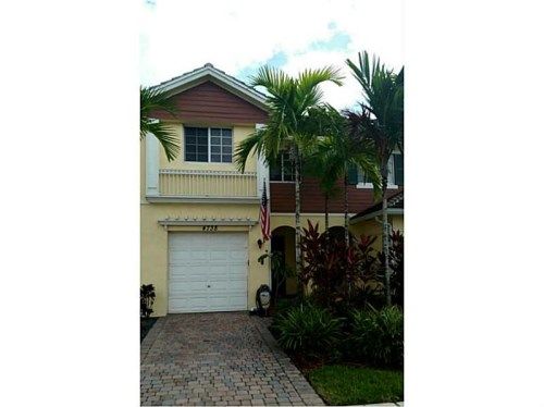 4738 SUNDANCE WY # 4738, Fort Lauderdale, FL 33328