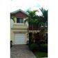 4738 SUNDANCE WY # 4738, Fort Lauderdale, FL 33328 ID:13685351