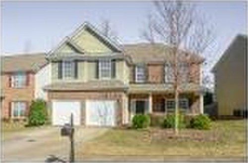 114 Hidden Lake Circle, Canton, GA 30114