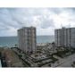 1945 S OCEAN DR # 1602, Hallandale, FL 33009 ID:13174531