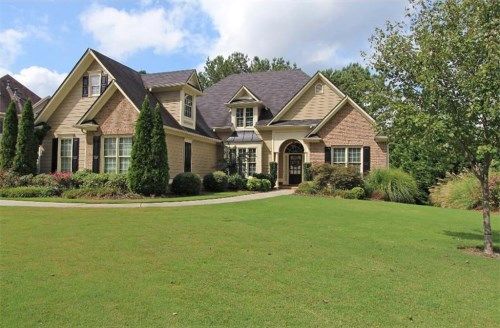 142 Bentleaf Drive, Dallas, GA 30132