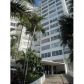 11930 N BAYSHORE DR # 1109, Miami, FL 33181 ID:13523824