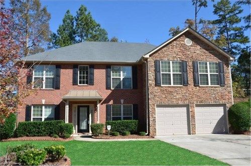 389 Commons Park Lane, Tucker, GA 30084