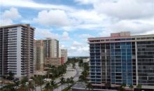 1985 S OCEAN DR # 9L Hallandale, FL 33009