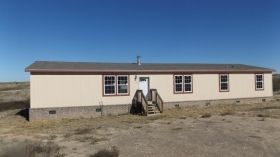 605 Sunset Rd, Fritch, TX 79036