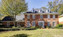 6835 Hunters Trace Circle Atlanta, GA 30328