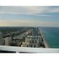 1830 S OCEAN DR # 4801, Hallandale, FL 33009 ID:13415619