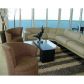 1830 S OCEAN DR # 4801, Hallandale, FL 33009 ID:13415620