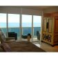 1830 S OCEAN DR # 4801, Hallandale, FL 33009 ID:13415625