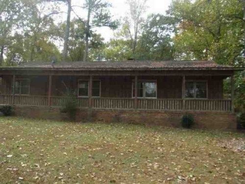 1858 County Road 51, Fort Payne, AL 35968