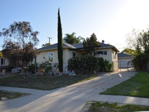 3712 Willow Avenue, Baldwin Park, CA 91706