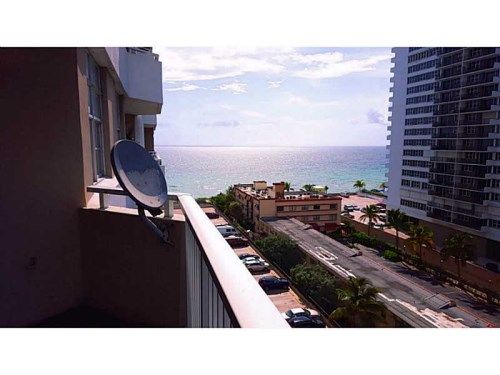 1980 S OCEAN DR # 8N, Hallandale, FL 33009