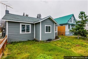 724 N Bliss Street, Anchorage, AK 99508