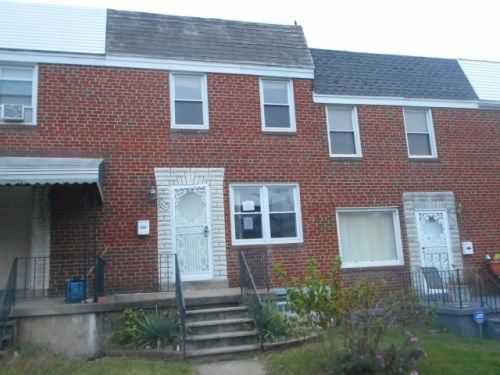 5430 Force Rd, Baltimore, MD 21206