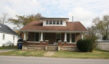 304 Wilson Avenue Auburn, KY 42206