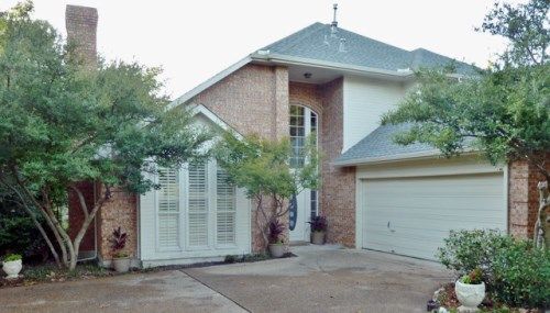 5306 YACHT CLUB DR, Rockwall, TX 75032