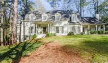 1025 Dawn View Lane Nw Atlanta, GA 30327