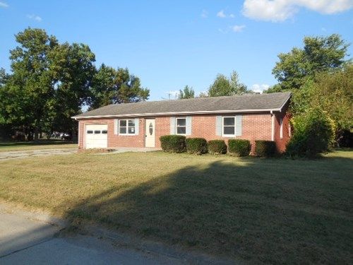 104 West Eden Way, Waldron, IN 46182