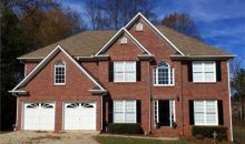 4528 Kingsgate Court Nw Acworth, GA 30101