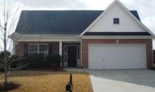 3515 Stoneleigh Run Drive Buford, GA 30519