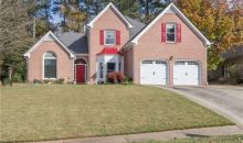 2410 Carina Terrace Acworth, GA 30101