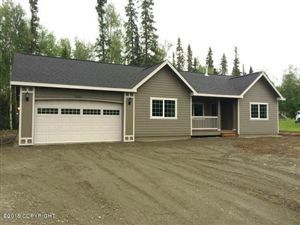 2631 S Desiree Circle, Wasilla, AK 99654