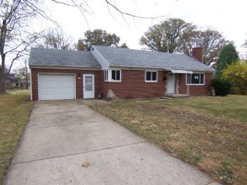 204 Tate Ave, Englewood, OH 45322