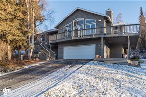 15939 Terracewood Lane, Anchorage, AK 99516