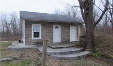 6805 Imhoff Rd Oxford, OH 45056