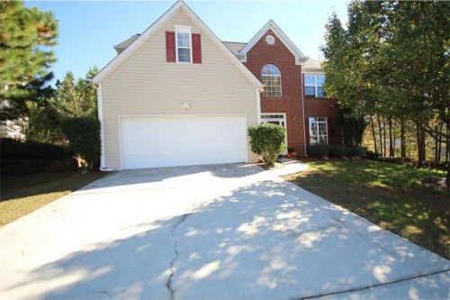 815 Glen Abbey Drive, Buford, GA 30518