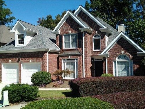 2664 Oak Park Trail, Decatur, GA 30033