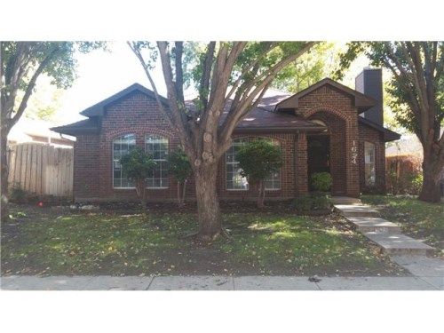 1624 Tuley St, Cedar Hill, TX 75104