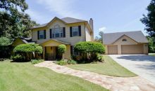 2110 Blue Lake Magnolia, TX 77354