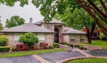 528 Mariah Bay Dr Rockwall, TX 75032