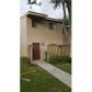 5162 S UNIVERSITY DR # 5162, Fort Lauderdale, FL 33328 ID:13685413