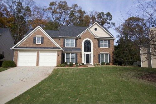 6405 Stapleford Lane, Duluth, GA 30097