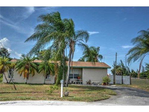 4910 NW 115TH WY, Fort Lauderdale, FL 33323