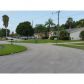 4910 NW 115TH WY, Fort Lauderdale, FL 33323 ID:13433356