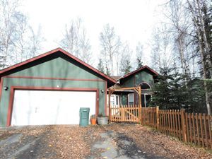 16807 Fire House Lane, Eagle River, AK 99577