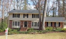 1170 Verdon Drive Atlanta, GA 30338