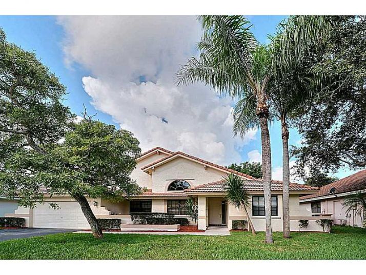 3268 BEECHBERRY CR, Fort Lauderdale, FL 33328