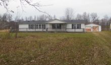 3487 Snider Malott Rd Mount Orab, OH 45154