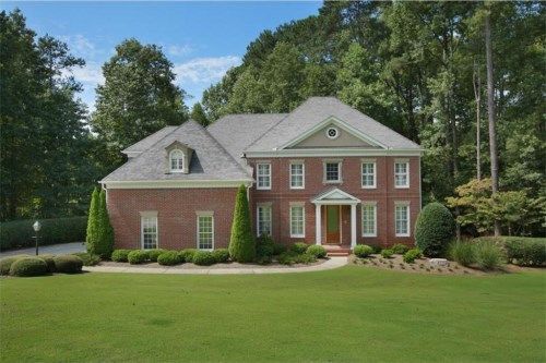 15330 Treyburn Manor View, Alpharetta, GA 30004