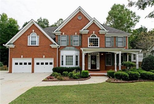 2024 Haydenbrook Drive Nw, Acworth, GA 30101