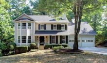 3287 Whitfield Drive Marietta, GA 30062