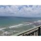 2080 S OCEAN DR # 1611, Hallandale, FL 33009 ID:13416014