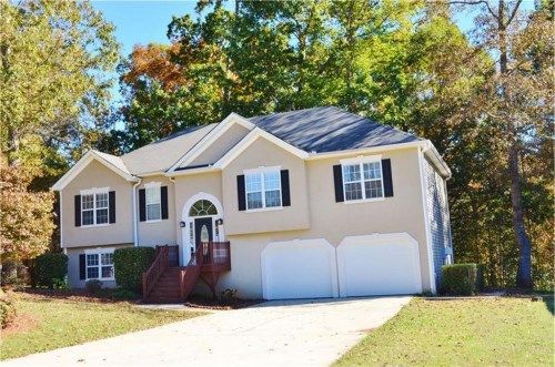 4011 Water Hole Court, Douglasville, GA 30135