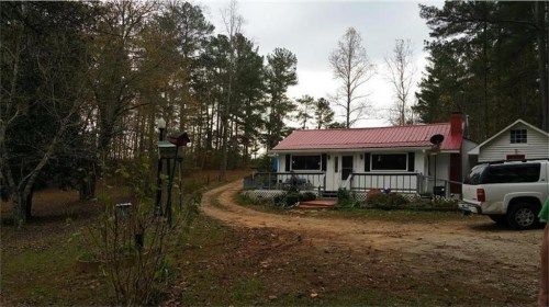 2072 Holly Springs Road, Rockmart, GA 30153