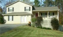 3038 Cedar Mill Crossing Acworth, GA 30102