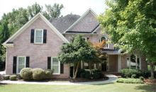 540 Barnesley Lane Alpharetta, GA 30022